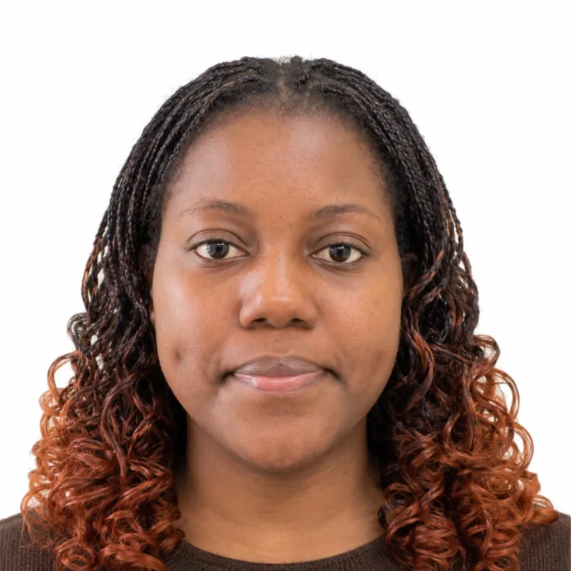 Faculty Image